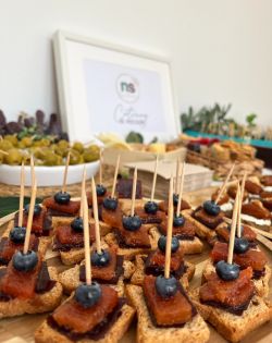 Imagen: Catering de precisión