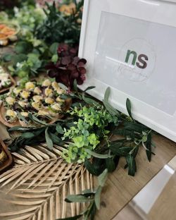 Imagen: Presentación de nuestro catering