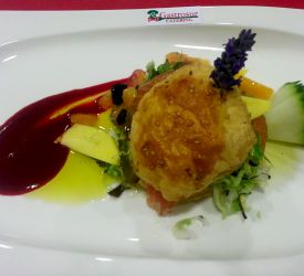 Imagen 2 - Catering Gastrosur