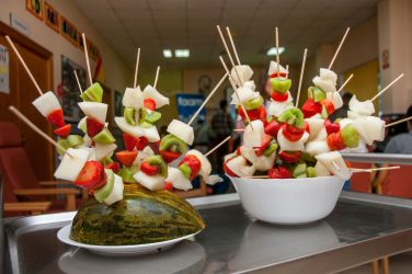 Imagen: Catering en esencia