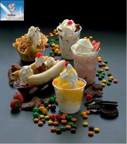 Imagen 2 - Twister Cream