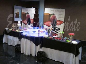 Imagen 1 - Eventos con Chocolate