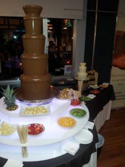 Imagen 2 - Eventos con Chocolate