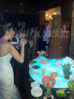 Imagen 3 - Eventos con Chocolate