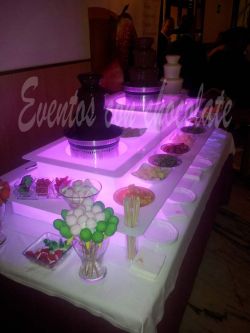 Imagen 4 - Eventos con Chocolate