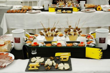 Imagen 2 - Loriga Catering