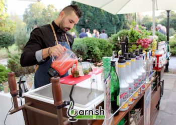 Imagen: Mojito de Fresas