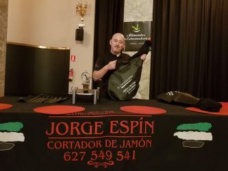 Imagen 4 - El Corte de Espin