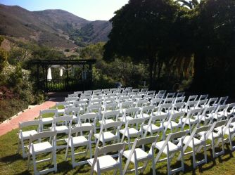 Imagen: Ceremonia en la montaña