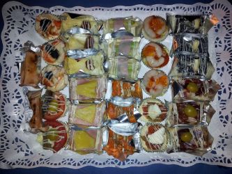 Imagen 3 - Can Quim Catering SCP