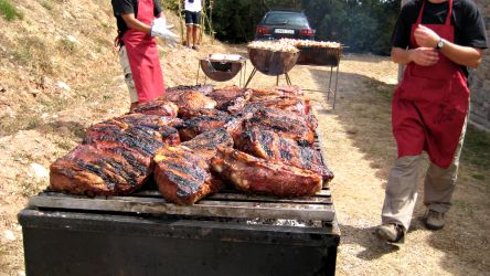 Imagen 3 - Patagonia Catering