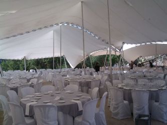 Alquiler de carpas para eventos :: TOTCARPES