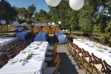 Imagen: Bodas en casa rurales somos especialista