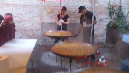 Imagen: Foto2 catering