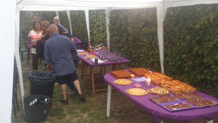 Imagen: Foto5 catering