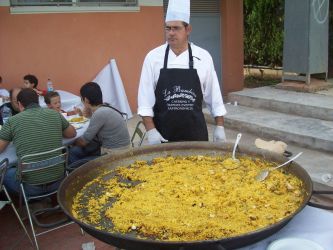 Imagen: COCINEROS PROFESIONALES