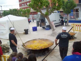 Imagen: GUISADOS GIGANTES