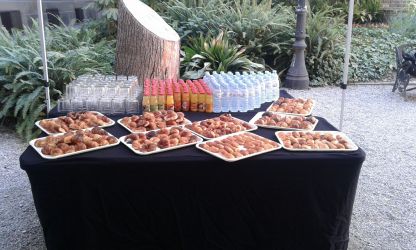 Imagen De Picnic