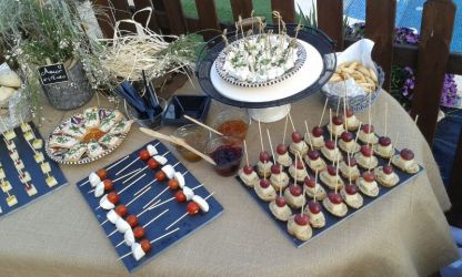 Imagen My Catering & Events