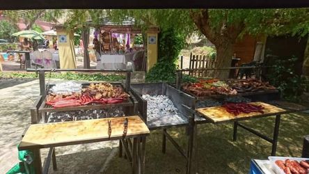 Imagen 4 - Catering La Hoguera