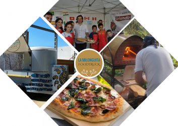 Imagen 2 - La Milonguita Foodtruck