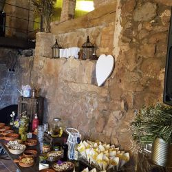 Imagen: La vermuteria buffet