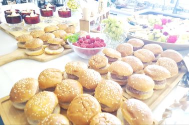 Imagen: Evento en casa particular