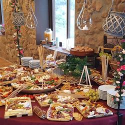 Imagen: Buffet tematici