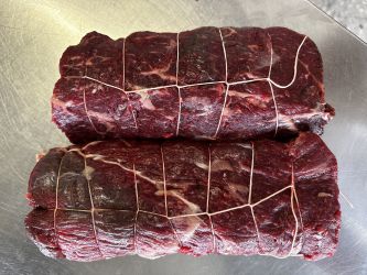 Imagen: Carne de primera
