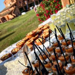 Imagen Private Chefs Catering