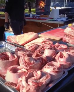 Imagen: Selección de carnes