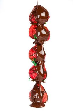 Imagen: Chocolate  Fresas