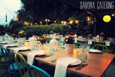 Imagen 2 - Sarova Catering