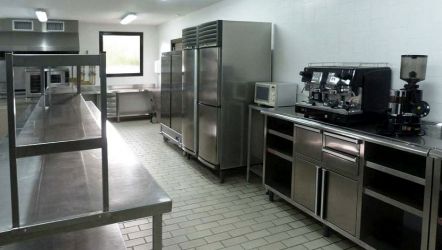 Imagen 5 - Bosch Servicio Integral de Catering