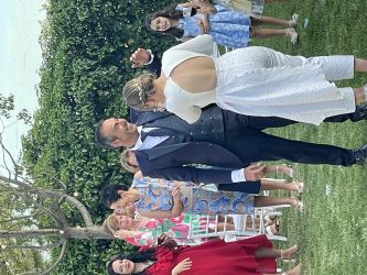 Imagen: Boda de toni y raquel