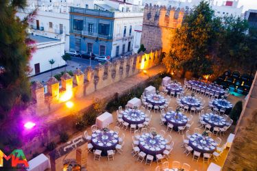 Imagen: Evento profesional