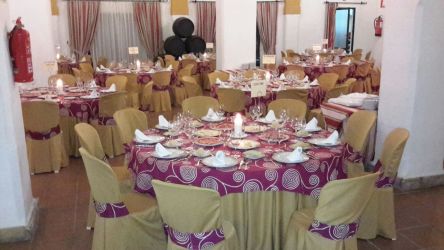 Imagen 1 - Catering El Puerto