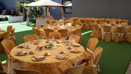 Imagen 2 - Catering El Puerto