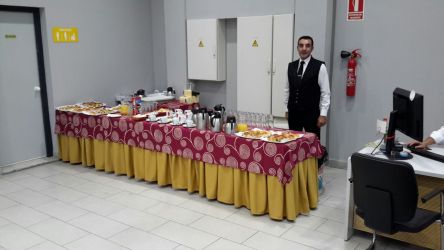 Imagen 5 - Catering El Puerto