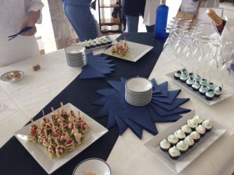 Imagen 1 - Catering Maestrat