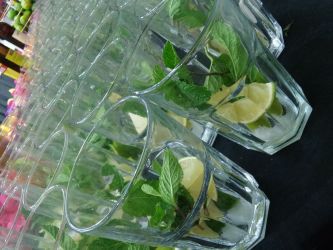 Imagen: Mojitos en tu evento