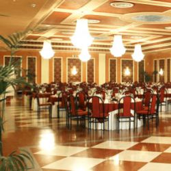 Imagen Catering Los Jardines D.L.C