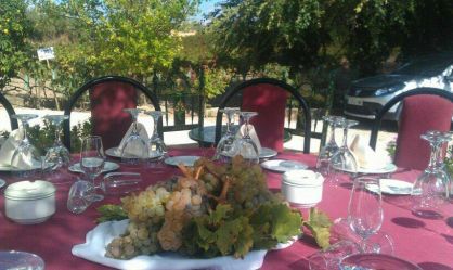 Imagen 3 - Catering Los Jardines D.L.C