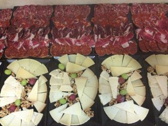 Imagen 2 - Pura Cepa Catering Gourmet