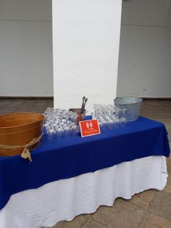 Imagen Catering García Cabello