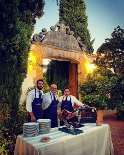 Imagen: Cortijo el Madroño