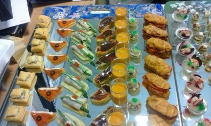 Imagen 2 - Catering Marlo