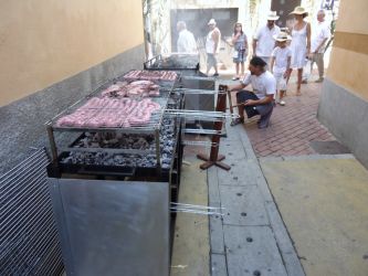 Imagen 14 - El Asador