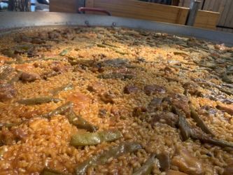 Imagen Paella Brava