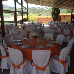 Empresas con espacio para bodas en Las Palmas de Gran Canaria (Gran Canaria) |
